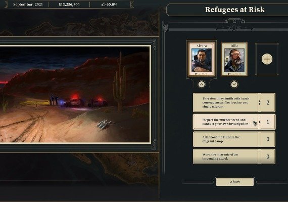 This Is the President EN/RU Global screenshot 3