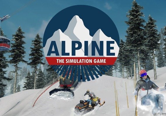 Alpine: The Simulation Game Global