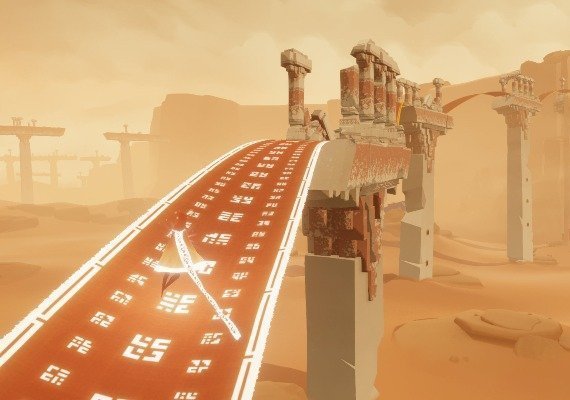 Journey Global screenshot 2