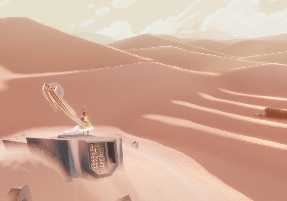 Journey Global screenshot 4