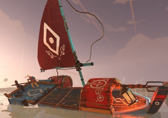 Make Sail EN Global screenshot 2