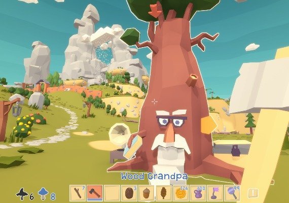 Gardenia Global screenshot 2