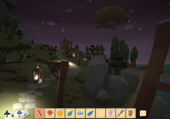 Gardenia Global screenshot 3