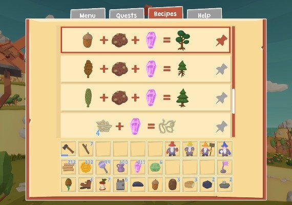 Gardenia Global screenshot 4