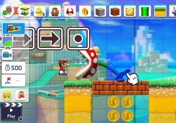 Nintendo eShop GBP UNITED KINGDOM £50 screenshot 4