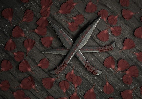 Hunt: Showdown - Death's Herald DLC EU screenshot 2