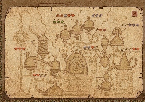 Potion Craft: Alchemist Simulator Russia screenshot 4