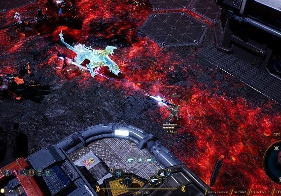ANVIL EU screenshot 3