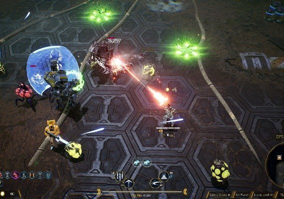 ANVIL EU screenshot 4