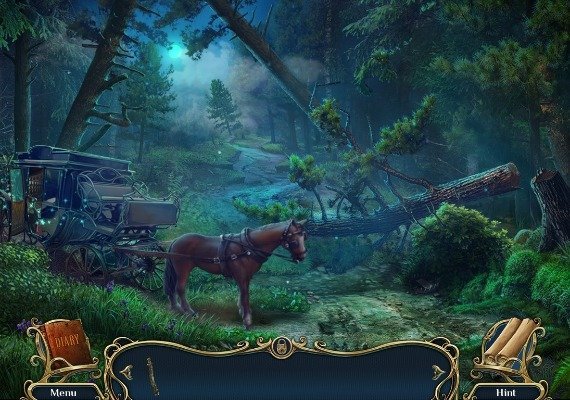 Dark Chronicles: The Soul Reaver EN Global screenshot 2