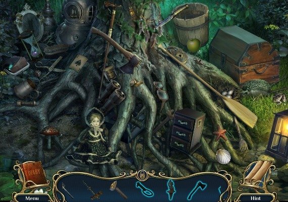 Dark Chronicles: The Soul Reaver EN Global screenshot 3