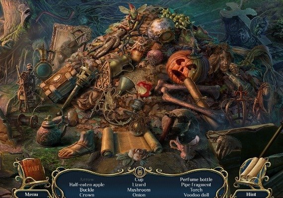 Dark Chronicles: The Soul Reaver EN Global screenshot 4