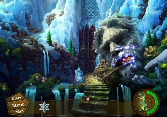 Legacy: Witch Island 2 EN Global screenshot 2