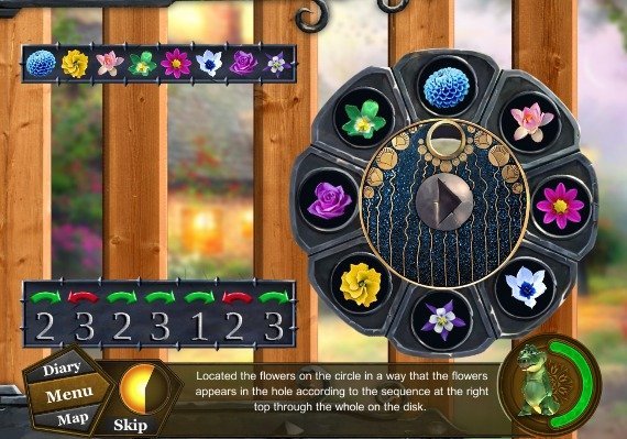 Legacy: Witch Island 2 EN Global screenshot 4