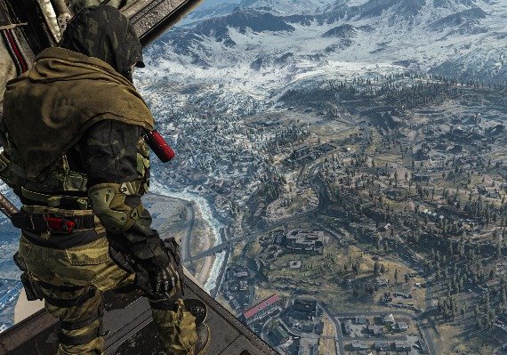 CoD Call of Duty: Endowment - Timeless Pack DLC EN EU screenshot 3