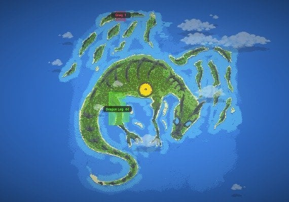 WorldBox: God Simulator Global screenshot 2