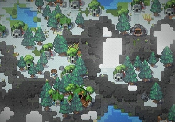 WorldBox: God Simulator Global screenshot 3