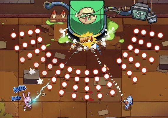 The Crackpet Show Global screenshot 2