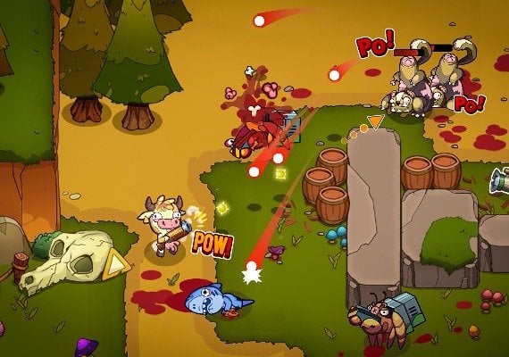 The Crackpet Show Global screenshot 3