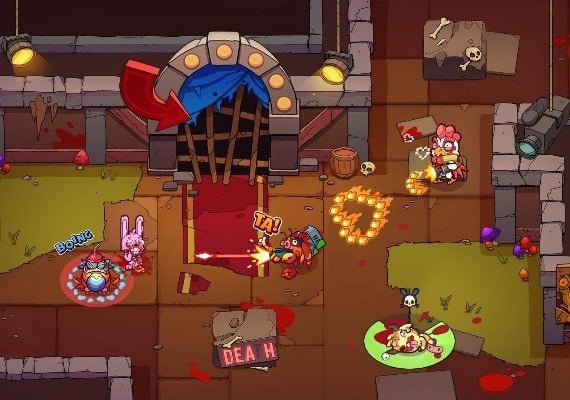 The Crackpet Show Global screenshot 4