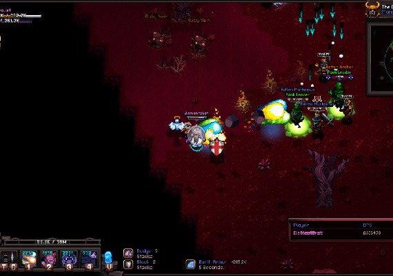 Hero Siege: Class - Shaman DLC EN/JA/KO/PT/RU/ZH/FI Global screenshot 4