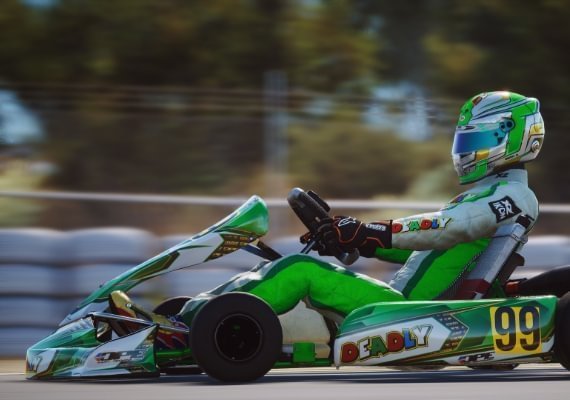 KartKraft EN EU screenshot 4