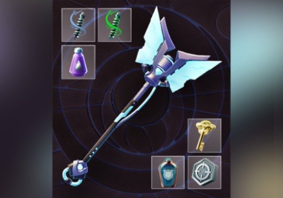 Dauntless - Arcslayer Great Axe Bundle DLC EN Global screenshot 2