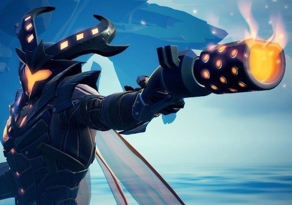 Dauntless - Arcslayer Great Axe Bundle DLC EN Global screenshot 3
