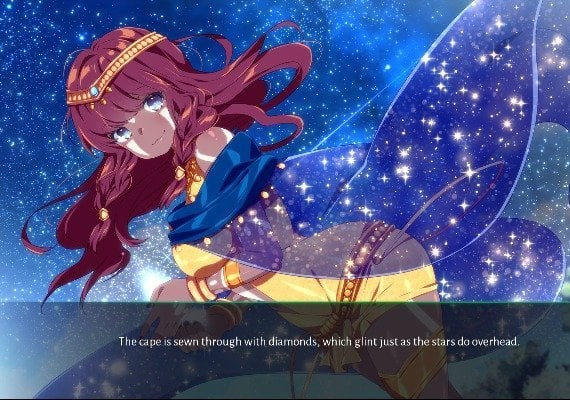 Sakura Forest Girls 2 EN/ZH Global screenshot 4