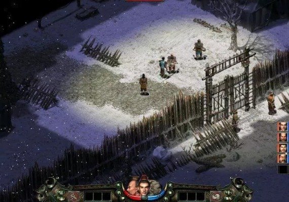 Prince of Qin EN Global screenshot 4