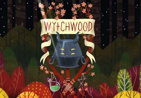 Wytchwood EN/JA/ZH Global