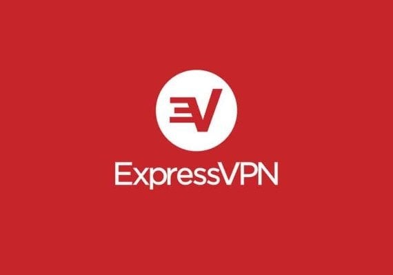 ExpressVPN 6 Months for PC MAC OS EN Global