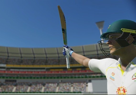 Cricket 22 EN EU screenshot 2