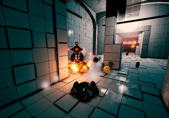 Jump and Roll - Bundle EN Argentina screenshot 3
