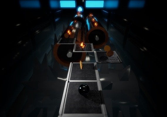 Jump and Roll - Bundle EN Argentina screenshot 4