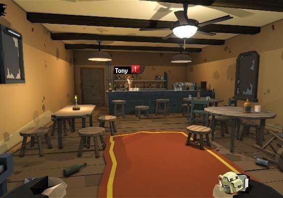 The Walking Zombie 2 EN United States screenshot 4