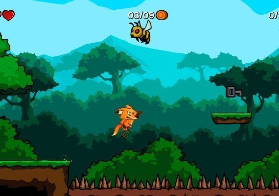 Guazu: The Rescue EN Argentina screenshot 2