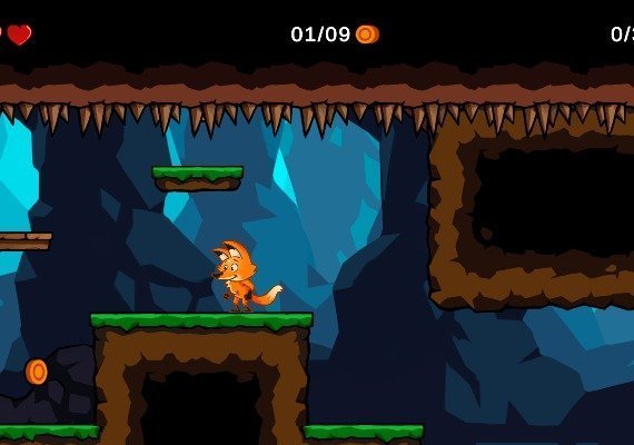 Guazu: The Rescue EN Argentina screenshot 3
