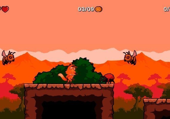 Guazu: The Rescue EN Argentina screenshot 4