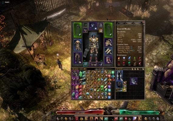 Grim Dawn Definitive Edition EN Argentina screenshot 1