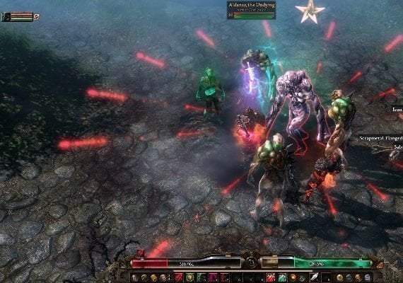 Grim Dawn Definitive Edition EN Argentina screenshot 2