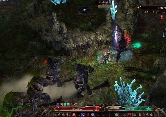 Grim Dawn Definitive Edition EN Argentina screenshot 3