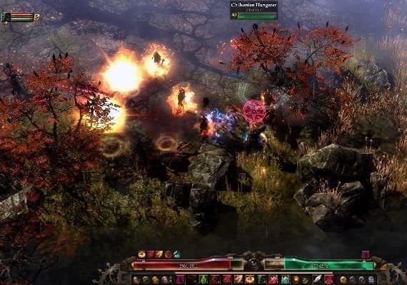 Grim Dawn Definitive Edition EN Argentina screenshot 4