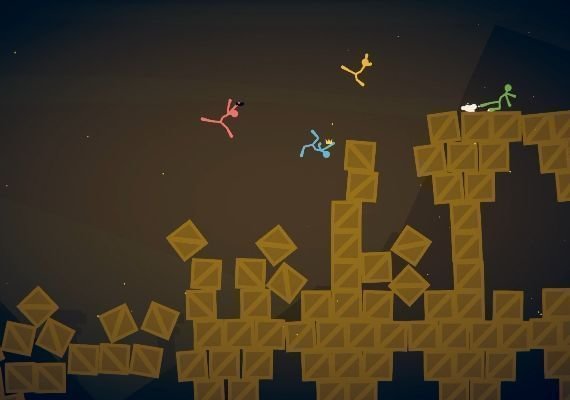 Stick Fight: The Game EN EU screenshot 4