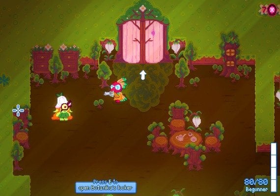 Voidigo EN/SV Global screenshot 3