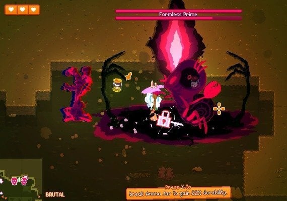 Voidigo EN/SV Global screenshot 4