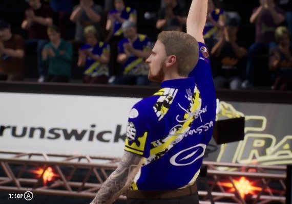 PBA Pro Bowling 2019 - Ultimate Starter Pack EN Argentina screenshot 3