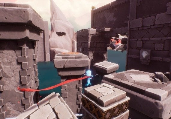 Scarf EN EU screenshot 2
