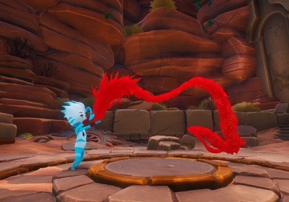 Scarf EN EU screenshot 3