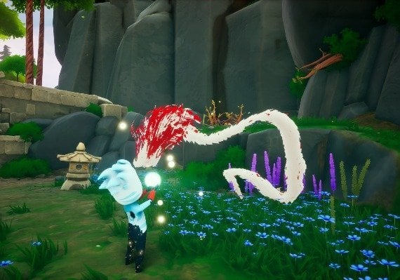 Scarf EN EU screenshot 4